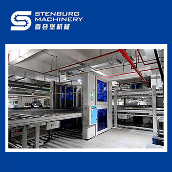 Полный план производственной линии по производству матрасов | Матрасная машина Stenburg