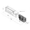LR-PS-LINE-BOX Автоматическая высокоскоростная линия производства карманных пружин