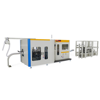 LR-PS-CS Cotton Pocket Spring Machine