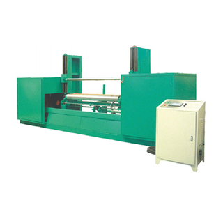XYQ-1650C Высокая плотность [String] Peeling Machine