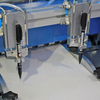 XDB-QD Автоматическая машина для маркировки и резки материалов для матрасов