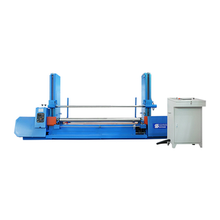 Xyq--2150a/2300a peeling machine