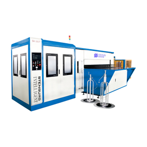 Матрас SX-100T, новый дизайн, 100 пружин/мин, высокоскоростная автоматическая линия для переноса пружин Bonnell