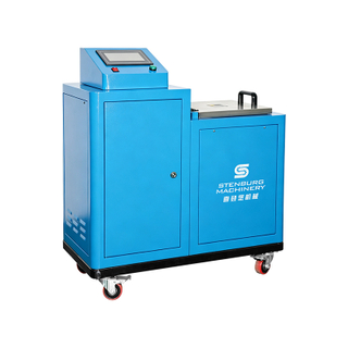 Машина для нанесения клея-расплава XDB-30L